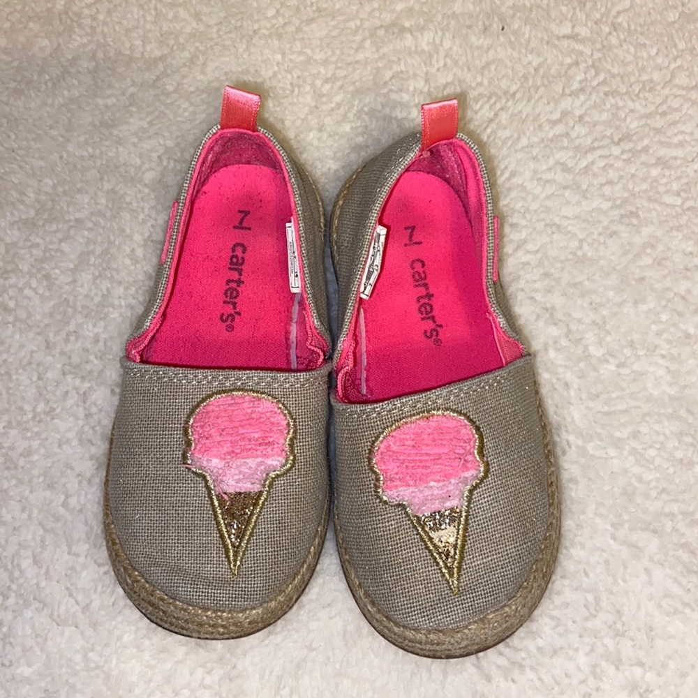 Toddler girls shoes